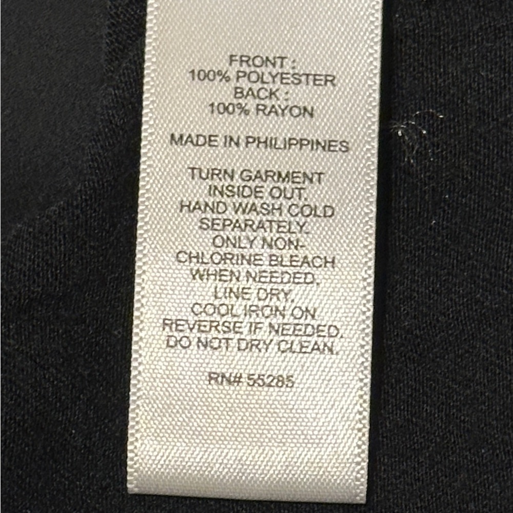 Express Tank Top with Rhinestone Detail - Picture 7 of 7